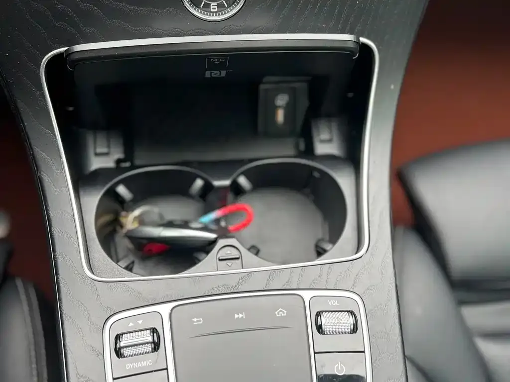 Mercedes-Benz C-Class 2021 из CN, фото 3