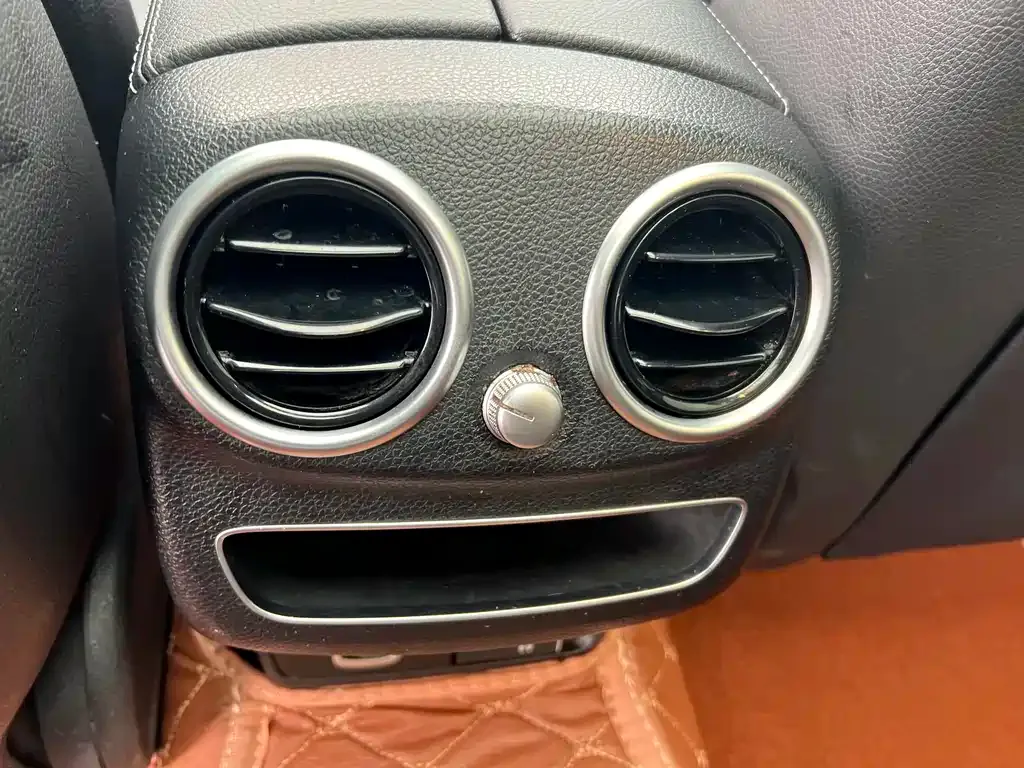 Mercedes-Benz C-Class 2021 из CN, фото 8