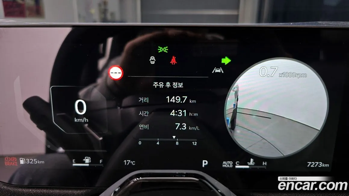 Kia Tasman 2026 из KR, фото 5
