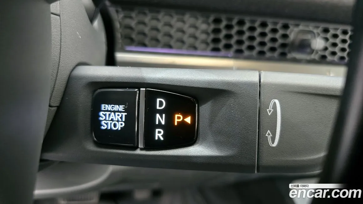 Kia Tasman 2026 из KR, фото 7