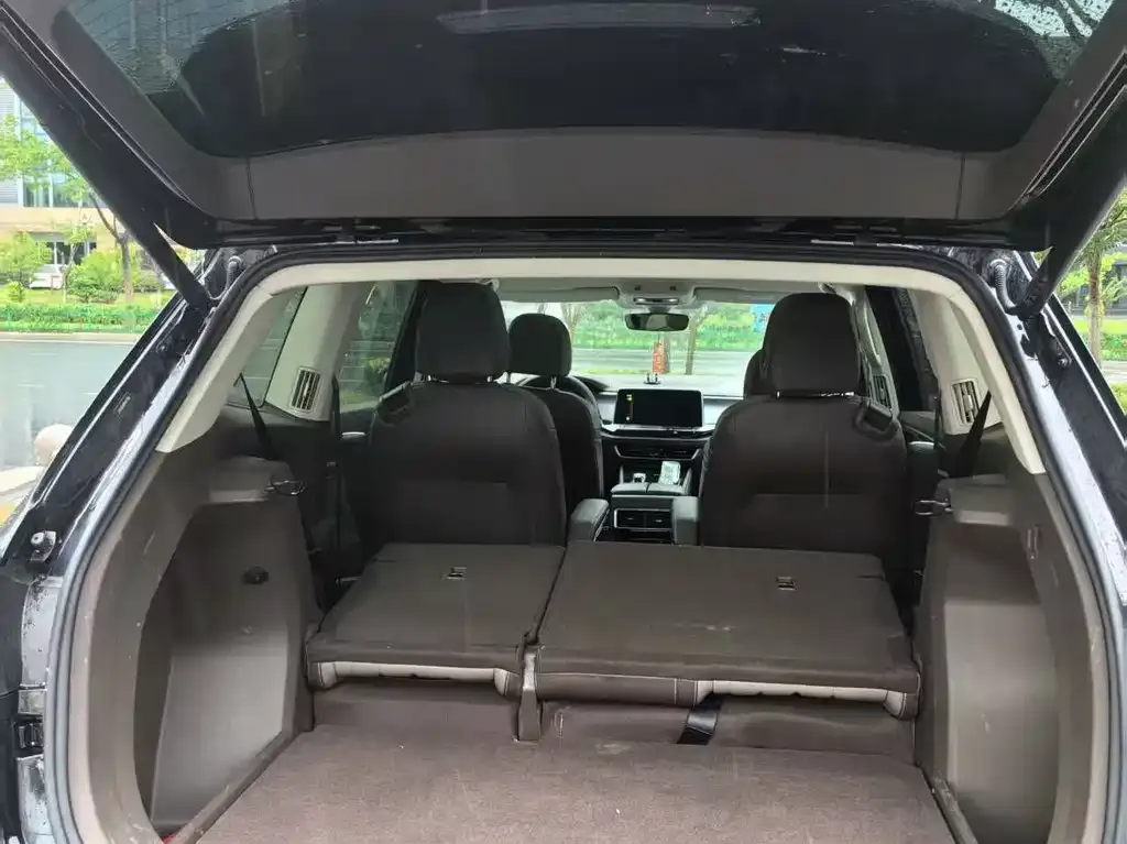 Volkswagen Viloran 2023 из CN, фото 3