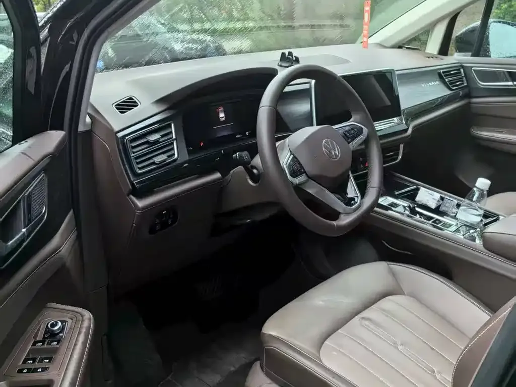 Volkswagen Viloran 2023 из CN, фото 5