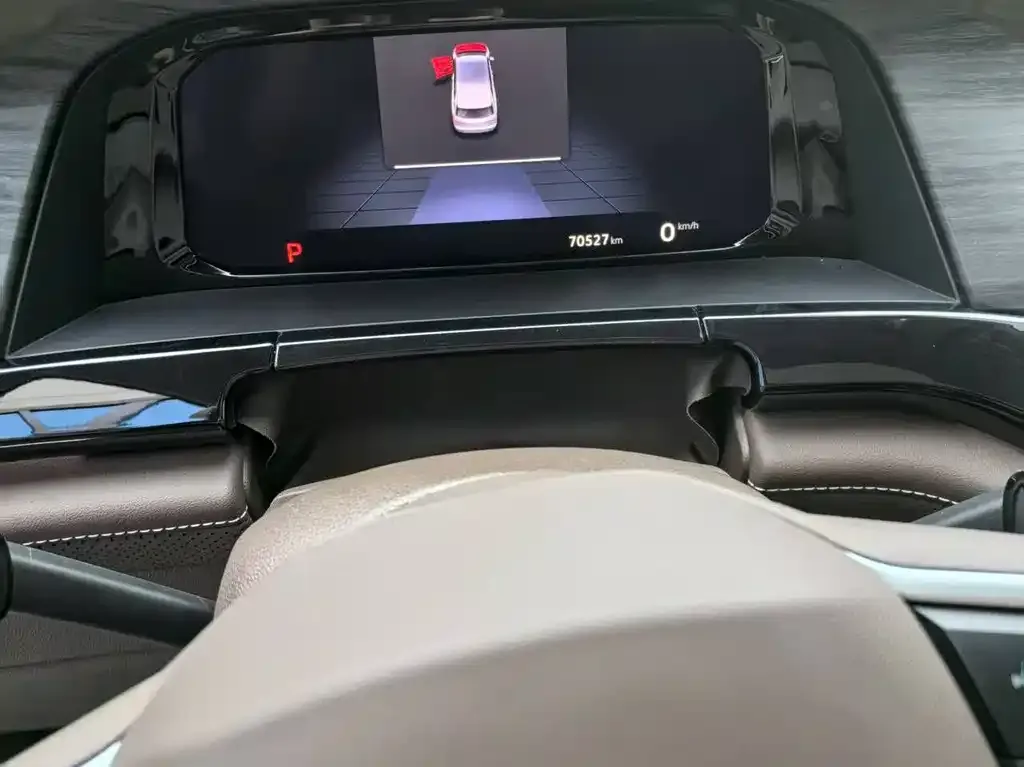 Volkswagen Viloran 2023 из CN, фото 2