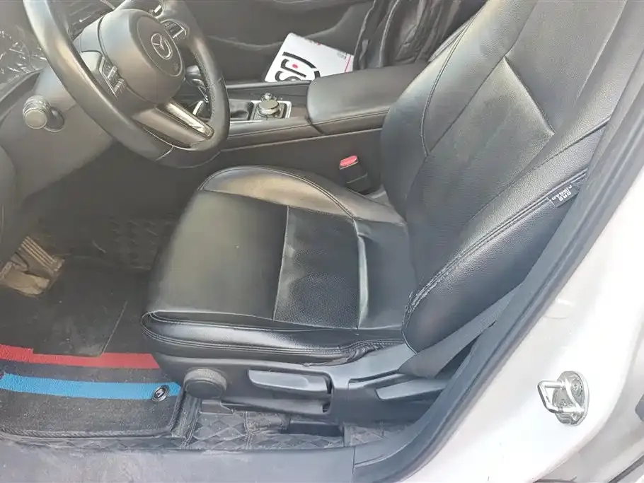 Mazda 3 Axela 2022 из CN, фото 10