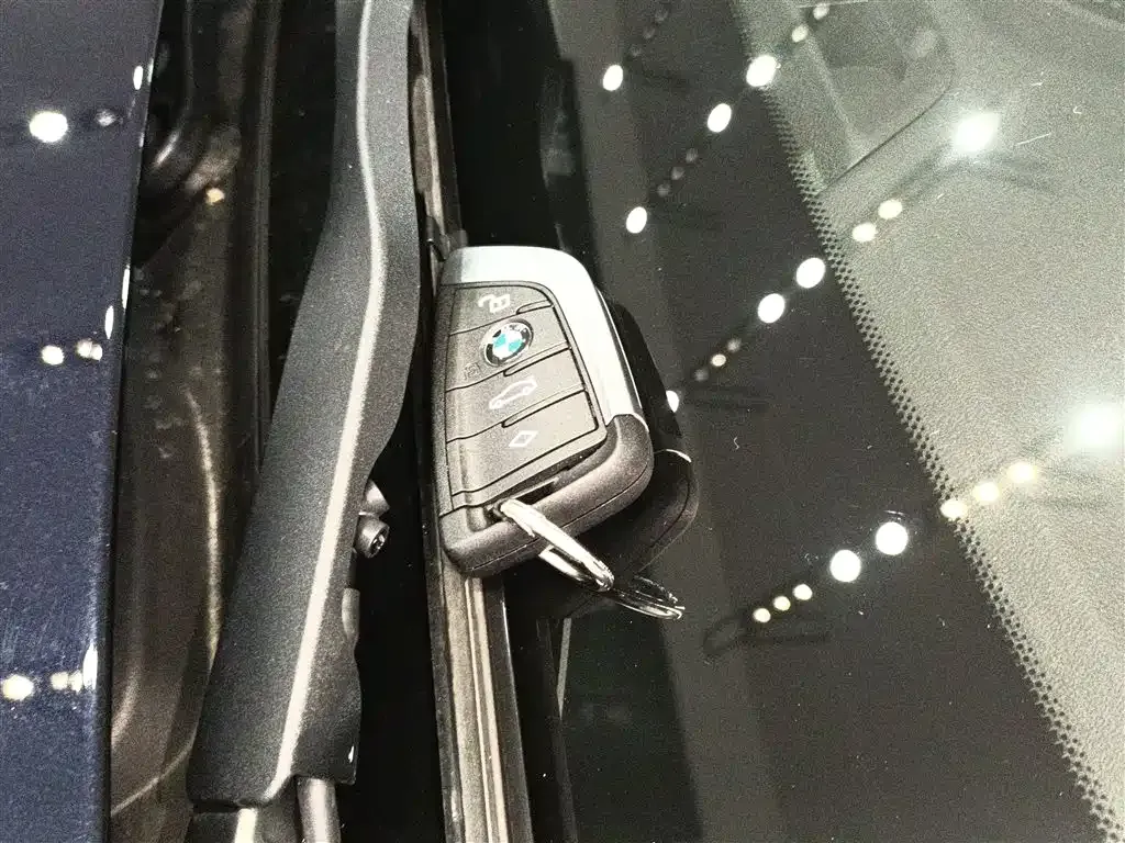 BMW i3 2025 из CN, фото 9