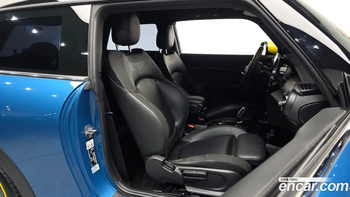Mini Cooper 2024 из KR, фото 10