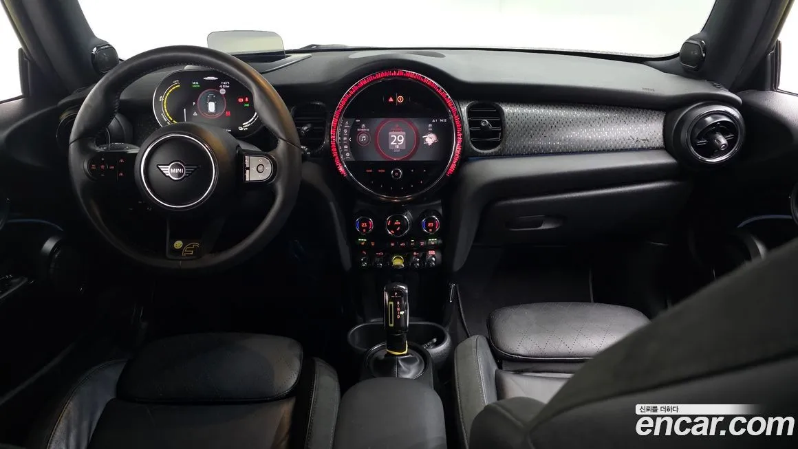 Mini Cooper 2024 из KR, фото 4