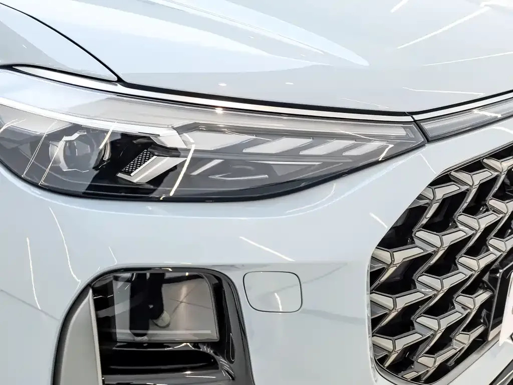Audi Q6 2024 из CN, фото 10