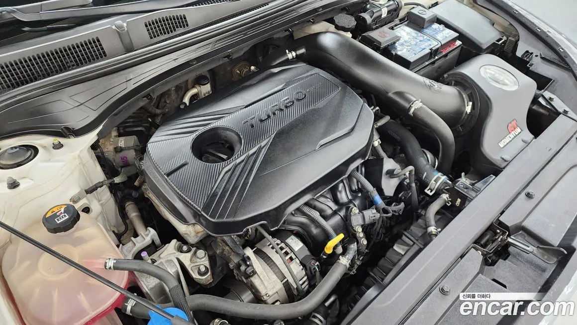 Kia K3 2022 из KR, фото 7