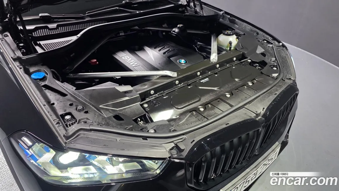 BMW X5 2025 из KR, фото 6