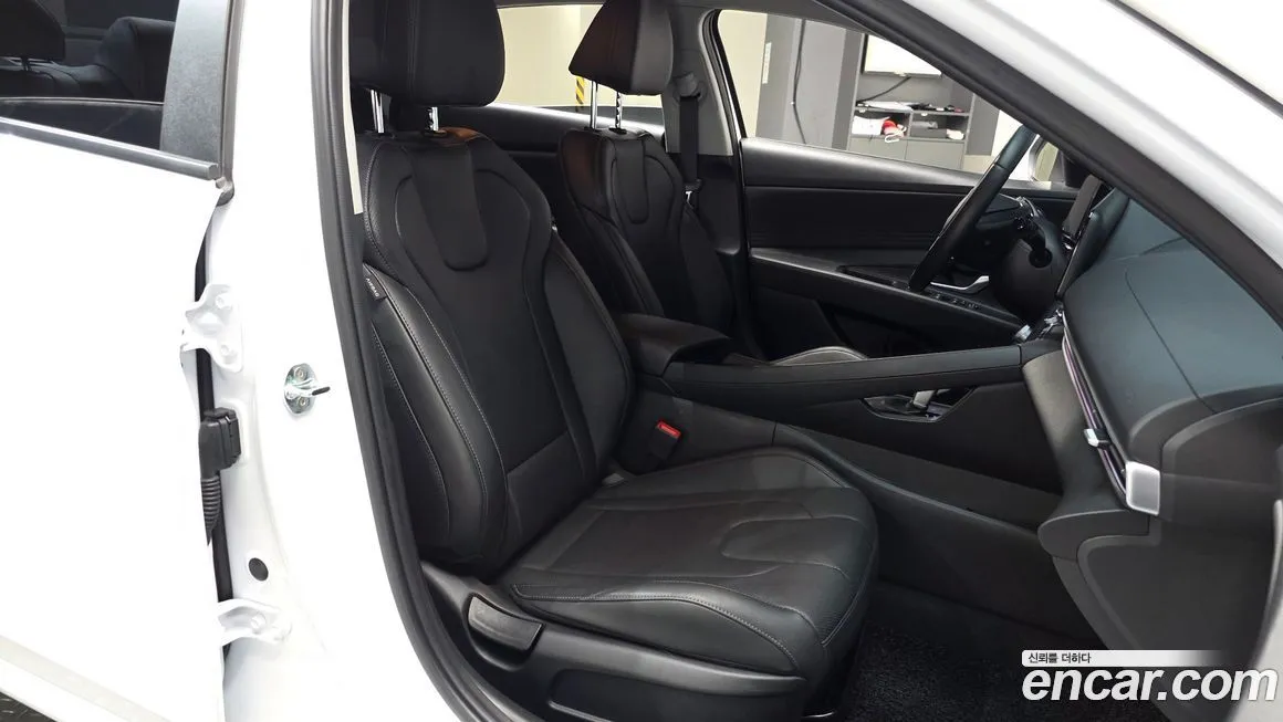 Hyundai AVANTE 2026 из KR, фото 6