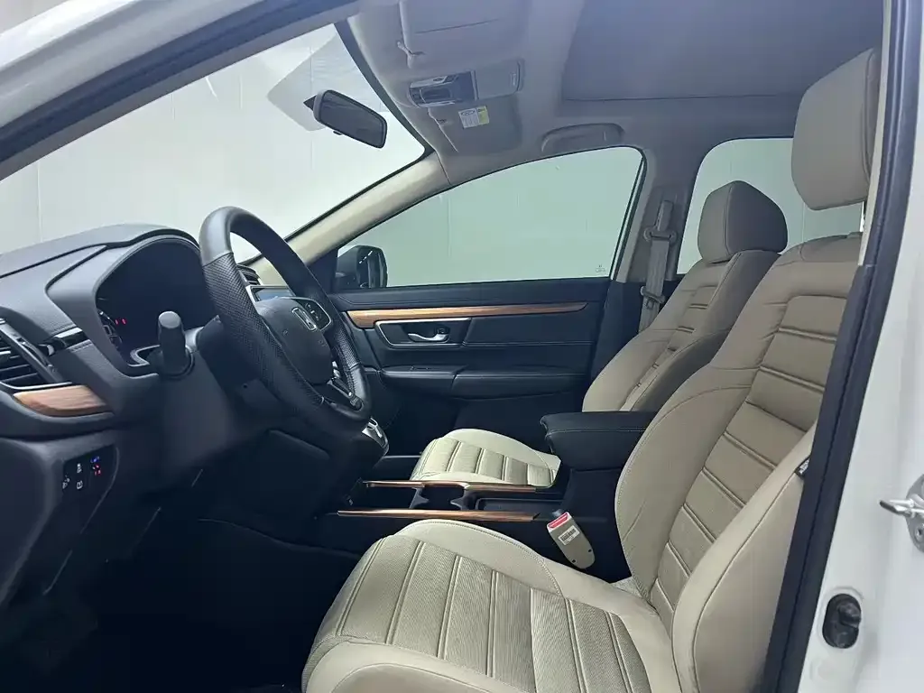 Honda CR-V 2022 из CN, фото 4