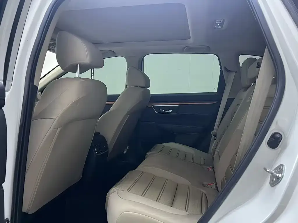 Honda CR-V 2022 из CN, фото 7