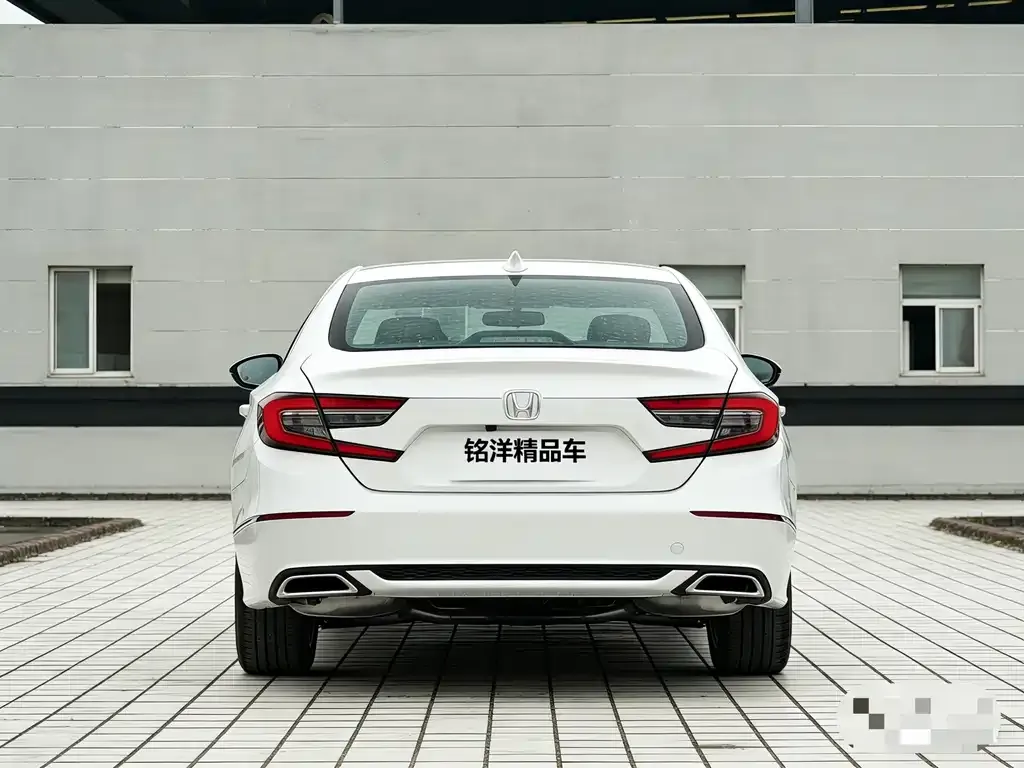 Honda Accord 2023 из CN, фото 5