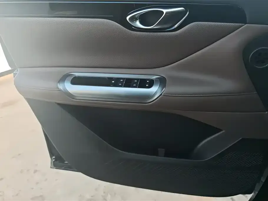 GAC Motor Trumpchi E8 2025 из CN, фото 7