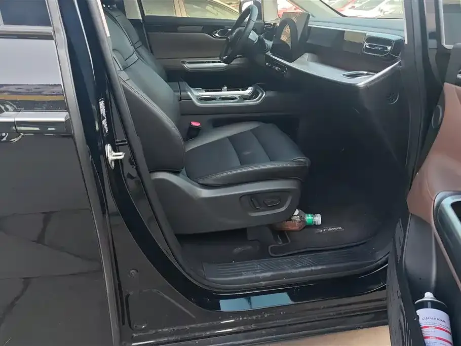 GAC Motor Trumpchi E8 2025 из CN, фото 2