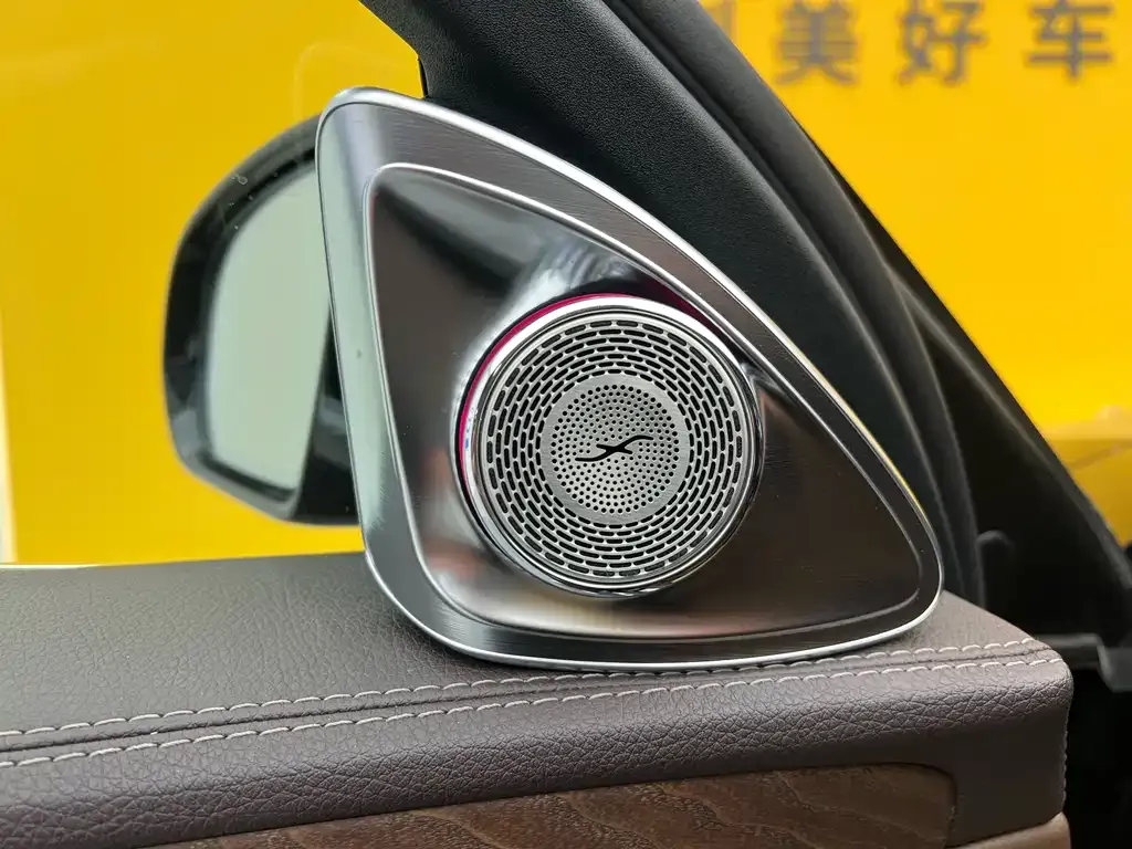 Mercedes-Benz E-Class 2021 из CN, фото 8