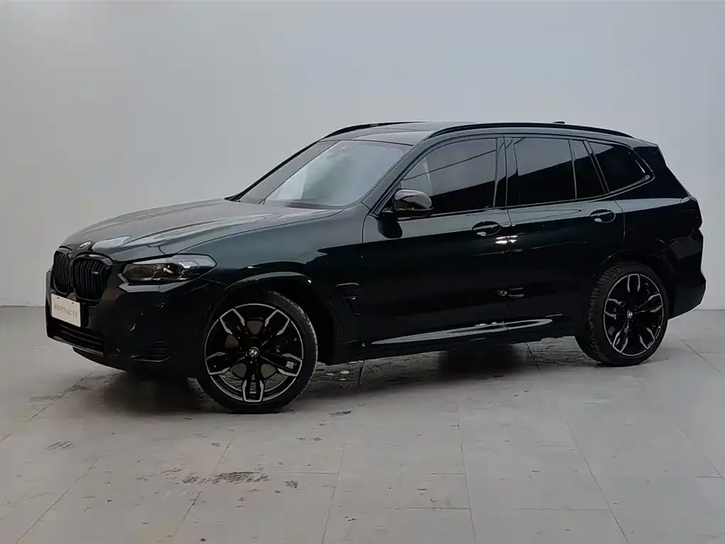 BMW X3 M40i