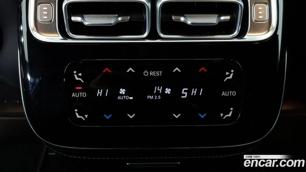 Mercedes-Benz S-Class 2022 из KR, фото 2