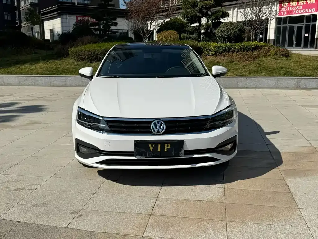 Volkswagen Lamando 2021 из CN, фото 7