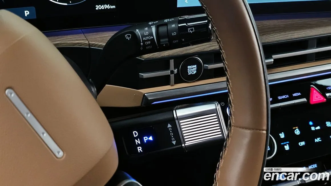 Hyundai Santafe — фото 8