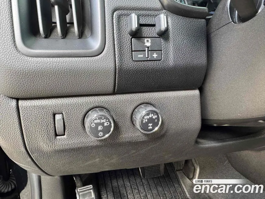 Chevrolet (GM Daewoo) Colorado 2021 из KR, фото 6