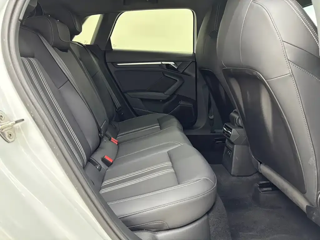 Audi A3 2022 из CN, фото 7