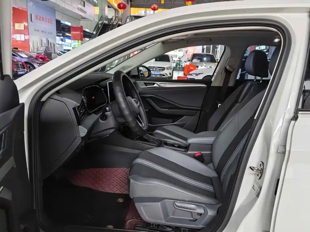 Volkswagen Sagitar 2025 из CN, фото 8