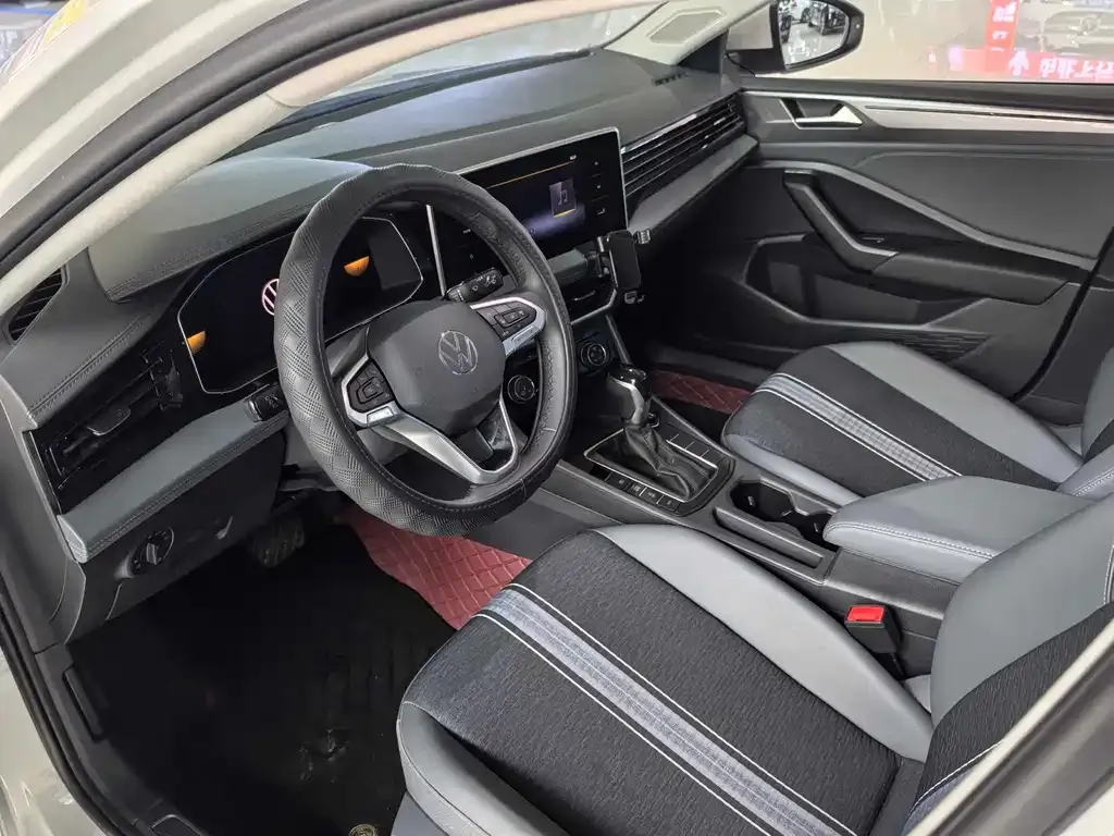 Volkswagen Sagitar 2025 из CN, фото 10