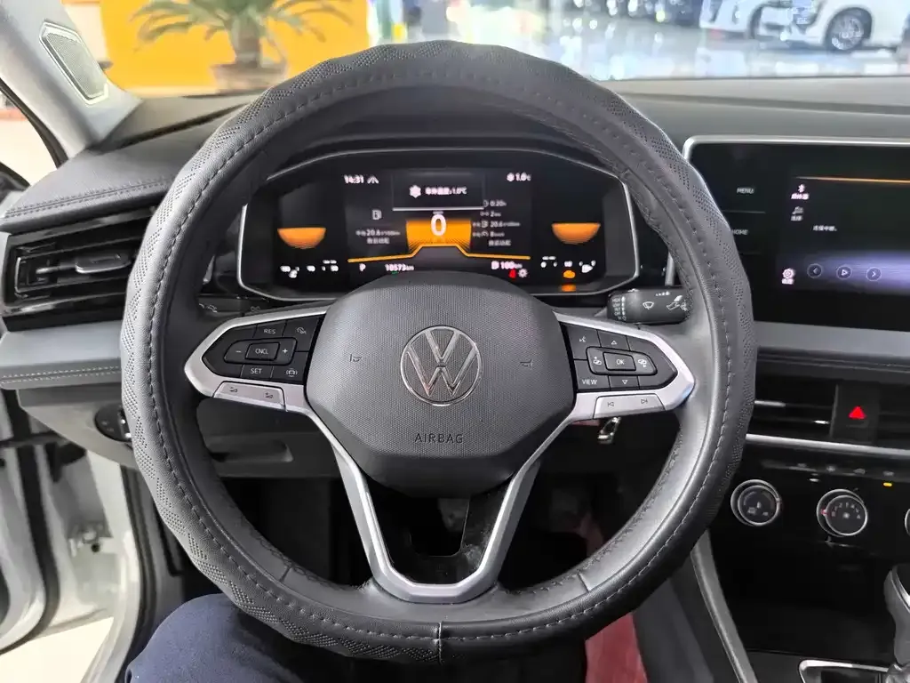 Volkswagen Sagitar 2025 из CN, фото 7