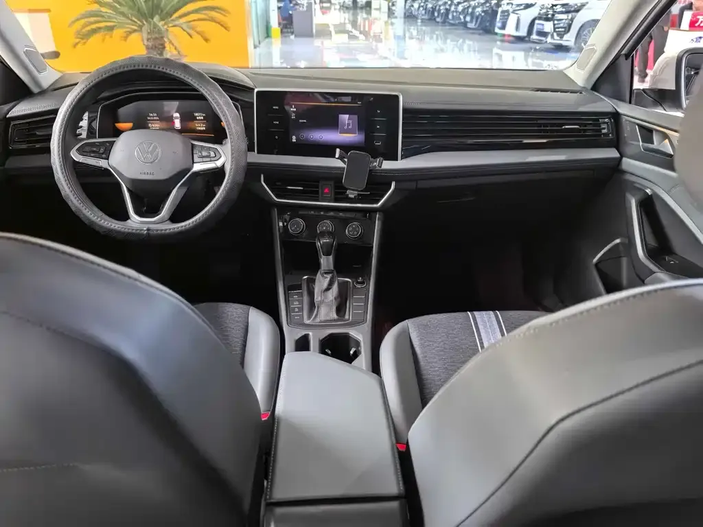 Volkswagen Sagitar 2025 из CN, фото 3