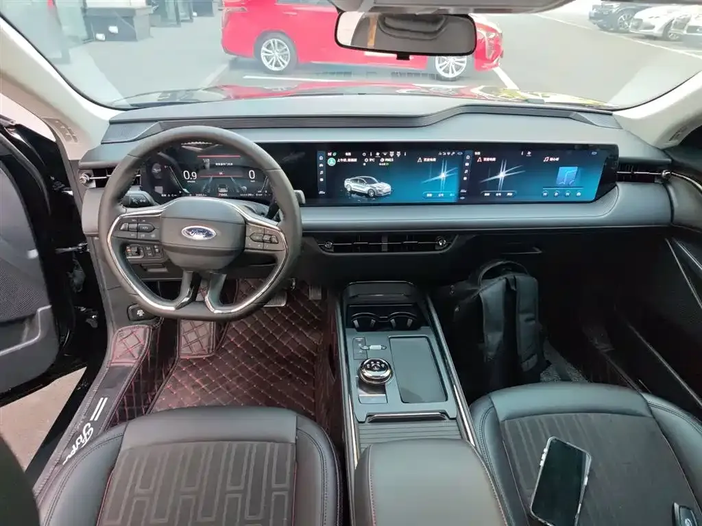 Ford Mondeo 2023 из CN, фото 7