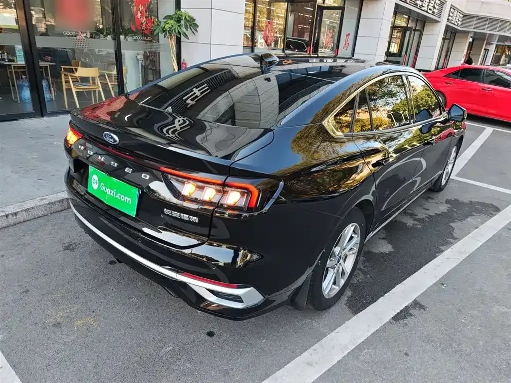 Ford Mondeo 2023 из CN, фото 6