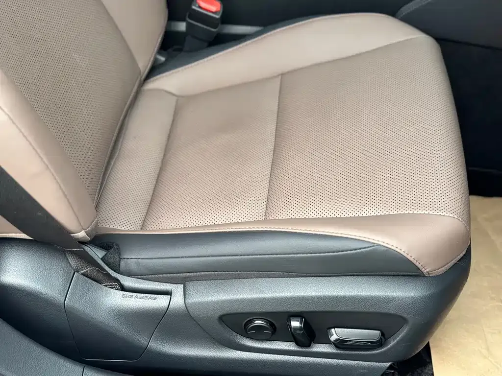 Lexus ES 2022 из CN, фото 10