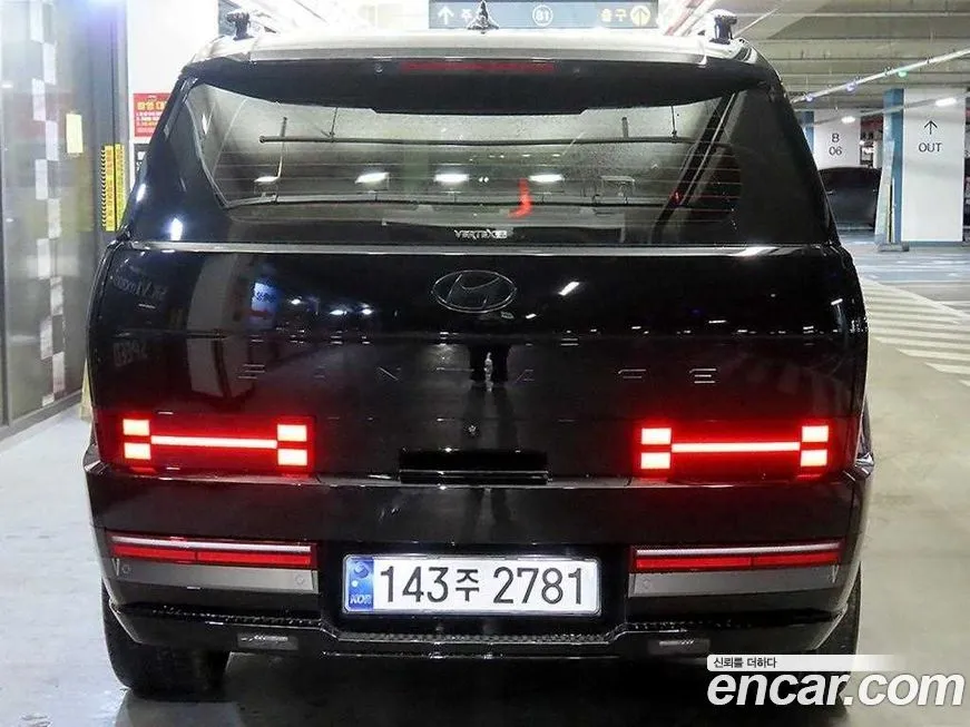 Hyundai Santafe — фото 8