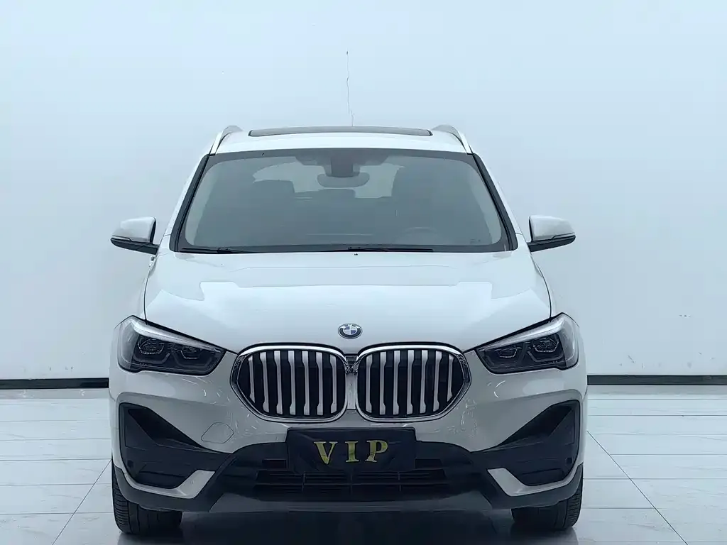 BMW X1 2023 из CN, фото 3