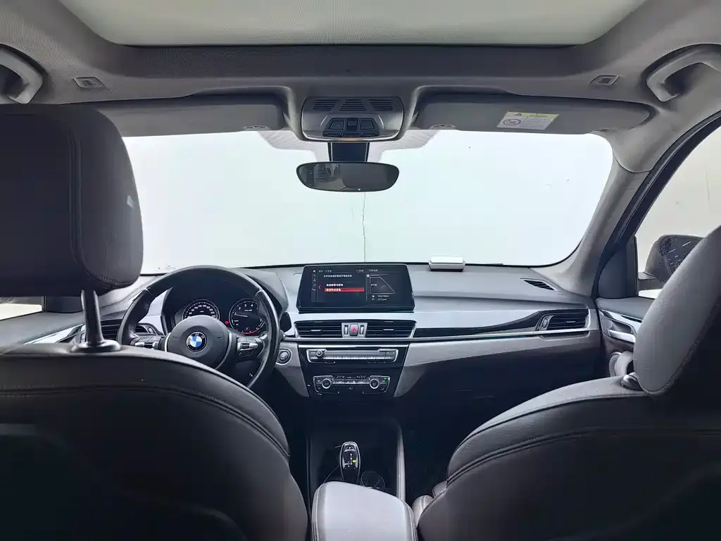 BMW X1 2023 из CN, фото 7