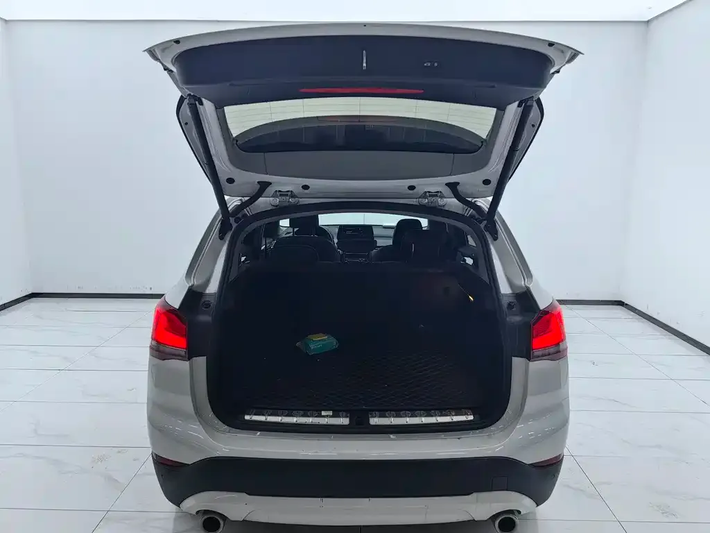 BMW X1 2023 из CN, фото 5