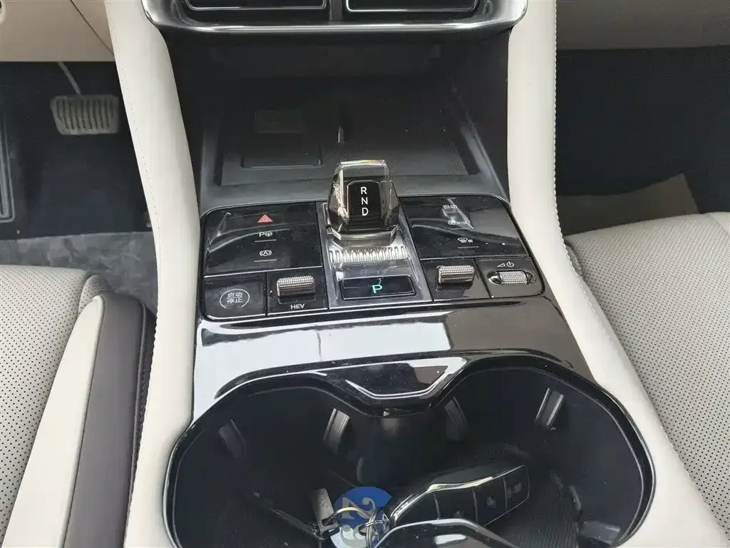 BYD PLUS New Energy 2025 из CN, фото 9