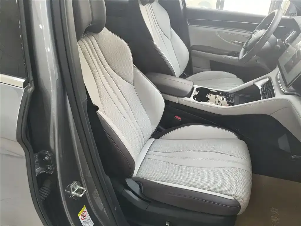 BYD PLUS New Energy 2025 из CN, фото 4