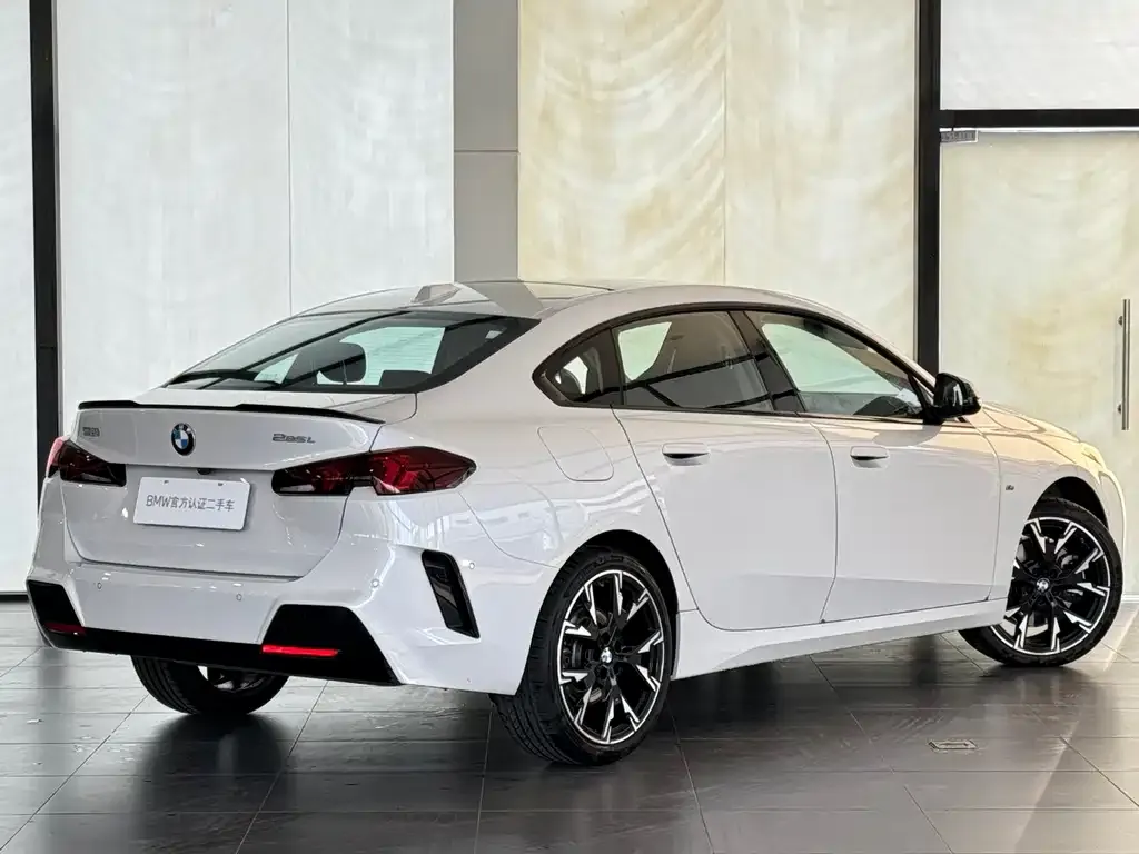 BMW 2 Series — фото 3
