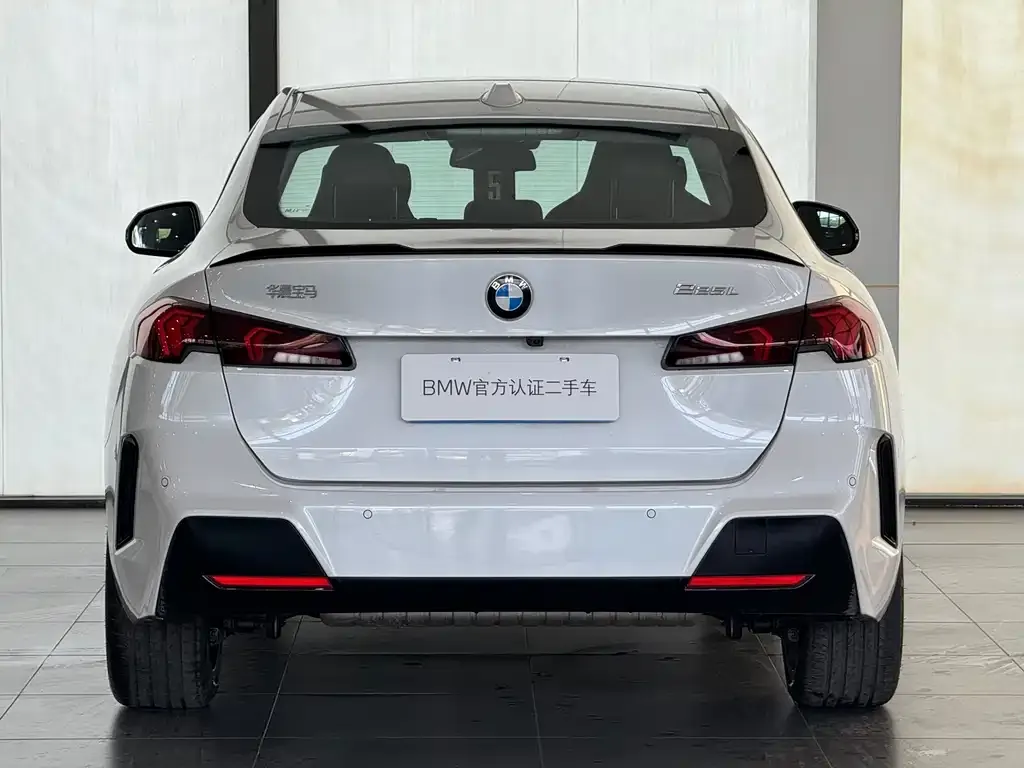 BMW 2 Series — фото 8
