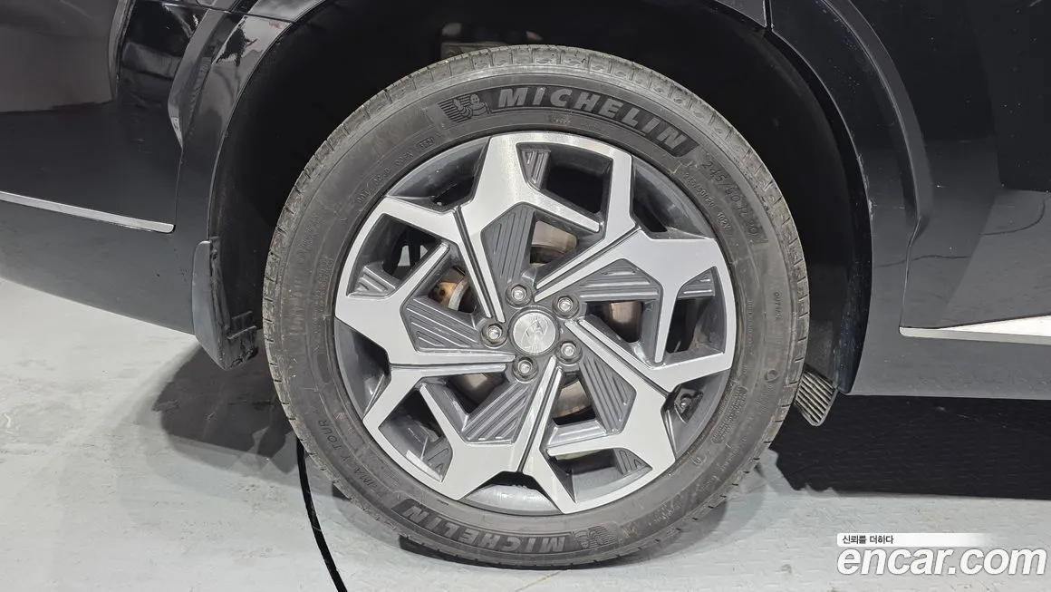 Hyundai Palisade 2022 из KR, фото 4