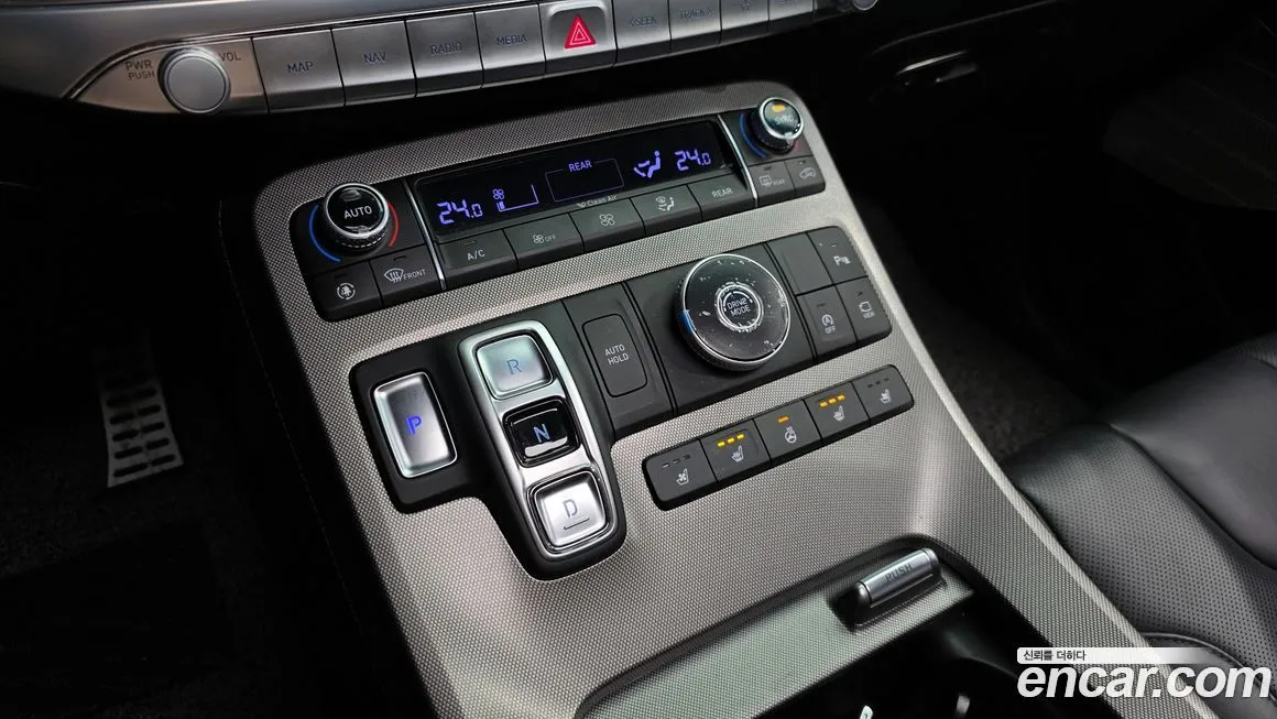 Hyundai Palisade 2022 из KR, фото 6