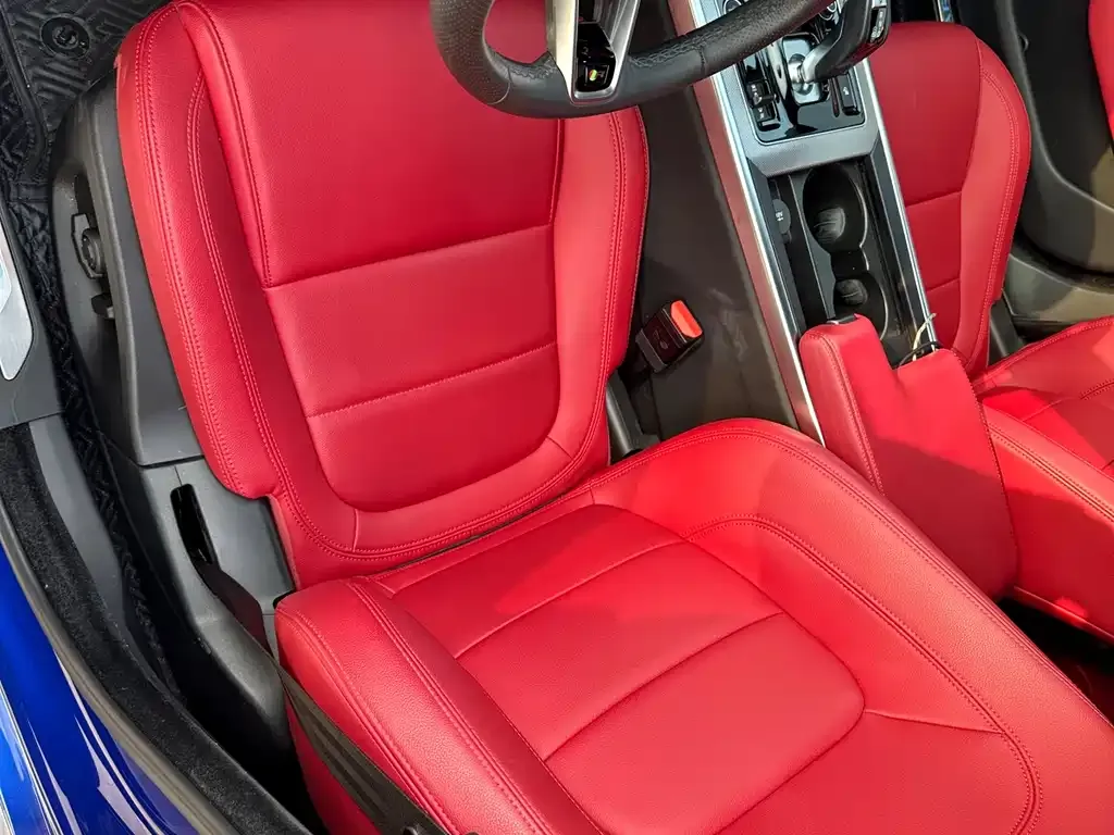 Jaguar XEL 2022 из CN, фото 10
