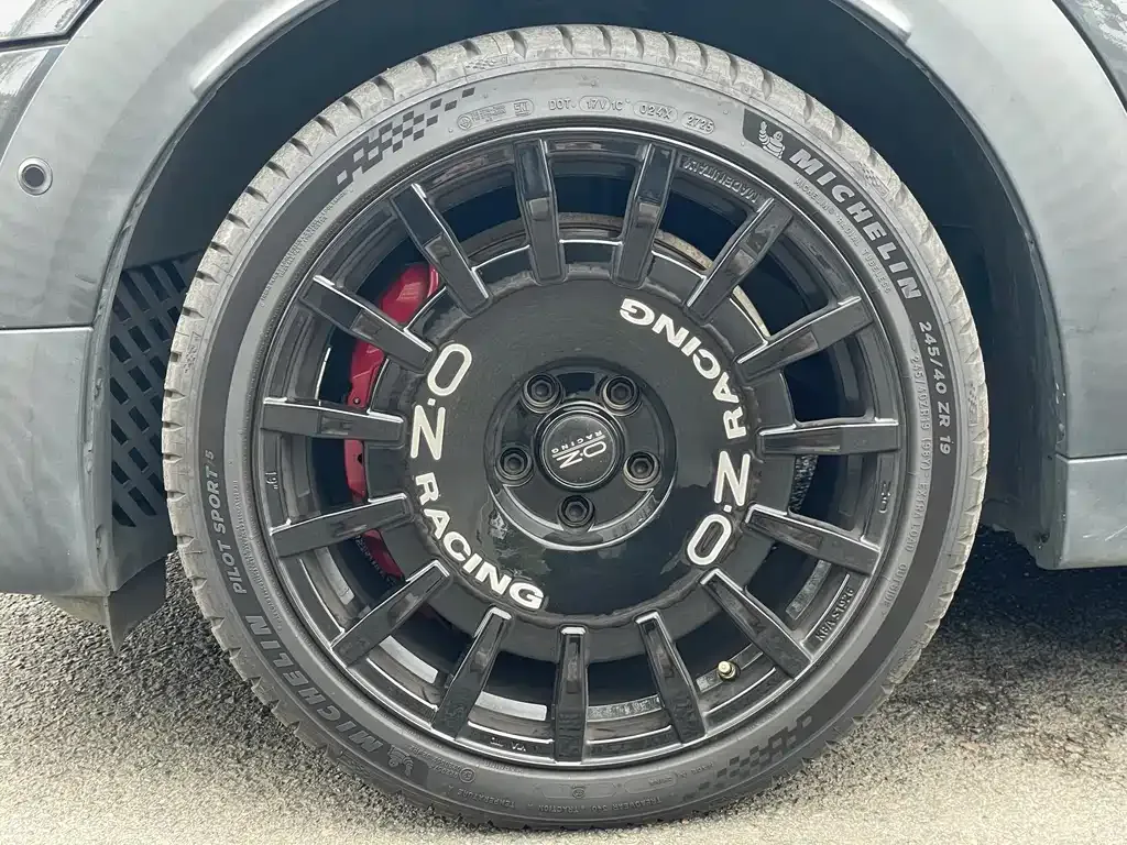 MINI Countryman JCW 2021 из CN, фото 3