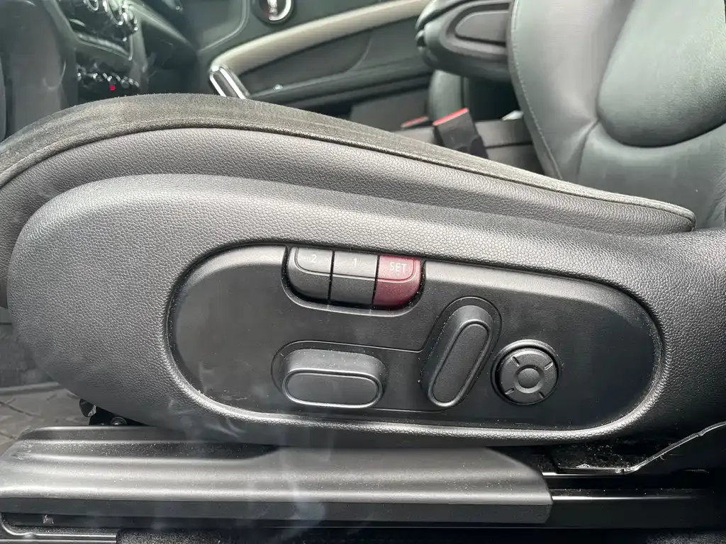 MINI Countryman JCW 2021 из CN, фото 9