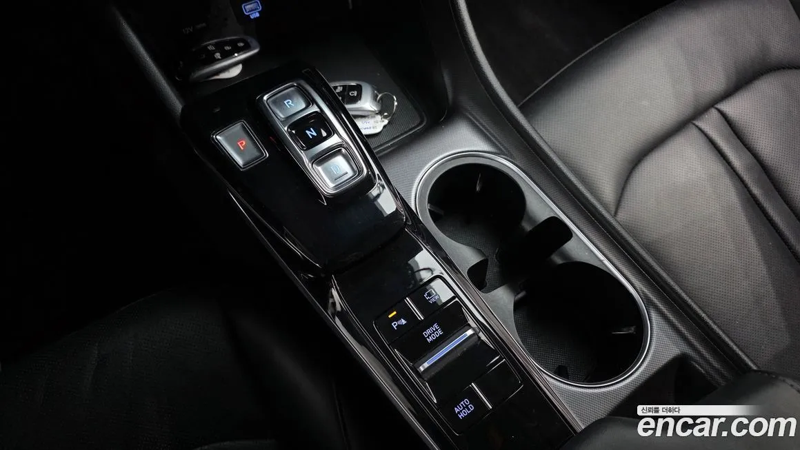 Hyundai Sonata 2021 из KR, фото 5