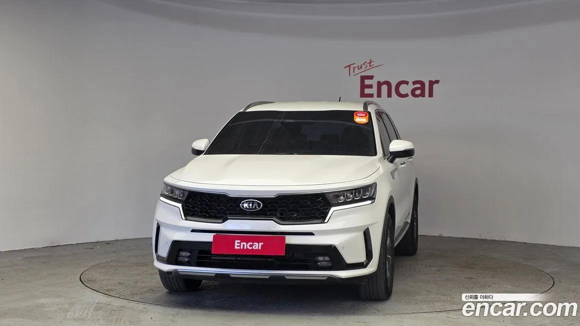 Kia Sorento — фото 2