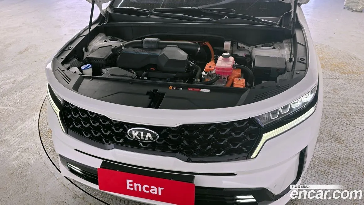 Kia Sorento — фото 10
